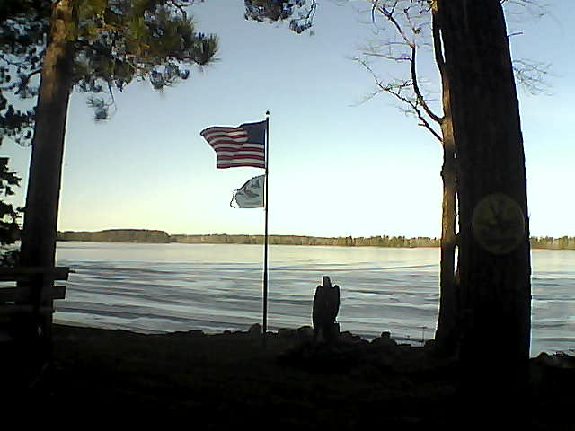 Whiteface Cam Image - Sat, 11/25/2017 9:20am 