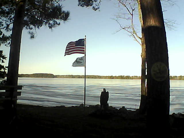 Whiteface Cam Image - Sat, 11/25/2017 9:30am 