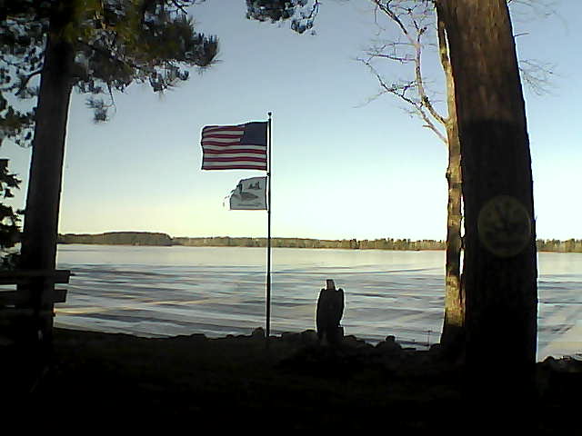 Whiteface Cam Image - Sat, 11/25/2017 9:50am 