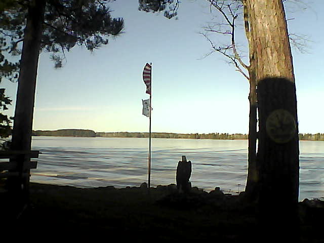 Whiteface Cam Image - Sat, 11/25/2017 10:00am 