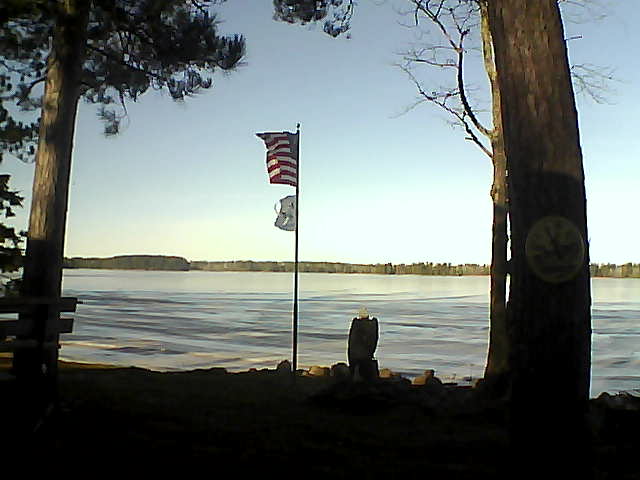 Whiteface Cam Image - Sat, 11/25/2017 10:10am 