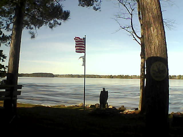 Whiteface Cam Image - Sat, 11/25/2017 10:40am 