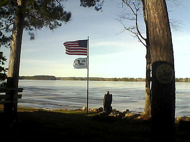 Whiteface Cam Image - Sat, 11/25/2017 10:50am 