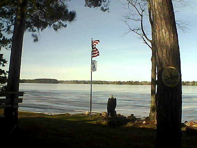 Whiteface Cam Image - Sat, 11/25/2017 11:10am 