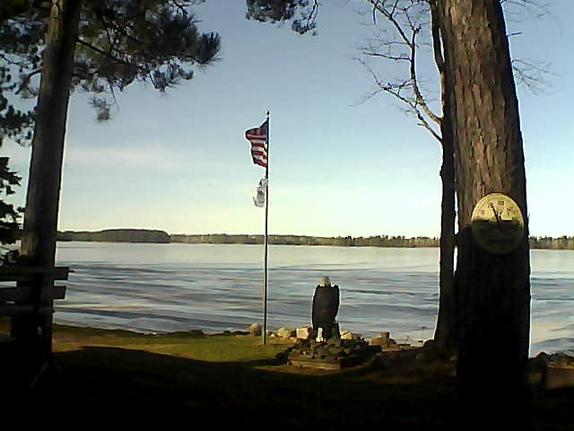 Whiteface Cam Image - Sat, 11/25/2017 11:40am 