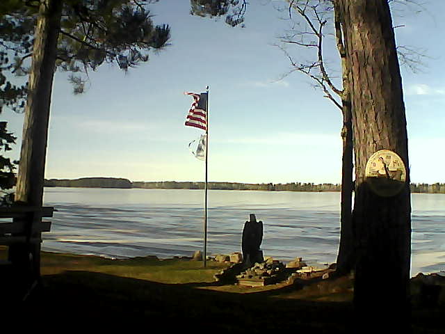 Whiteface Cam Image - Sat, 11/25/2017 11:50am 