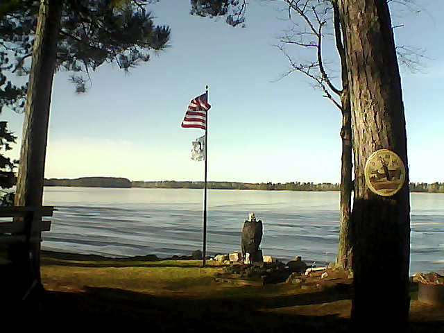 Whiteface Cam Image - Sat, 11/25/2017 12:50pm 