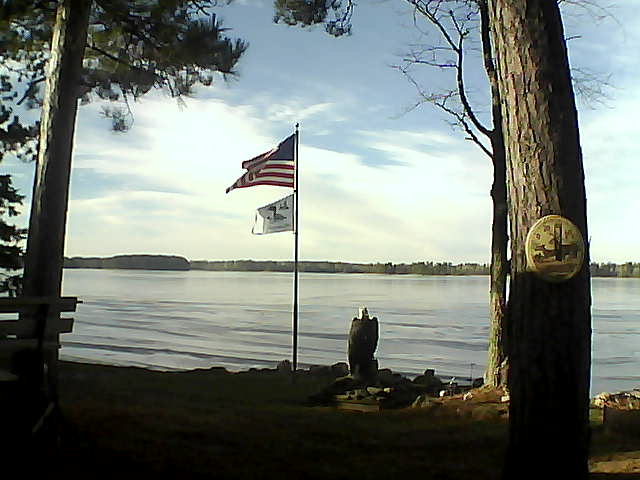 Whiteface Cam Image - Sun, 11/26/2017 1:21pm 