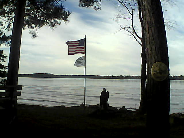 Whiteface Cam Image - Sun, 11/26/2017 1:31pm 