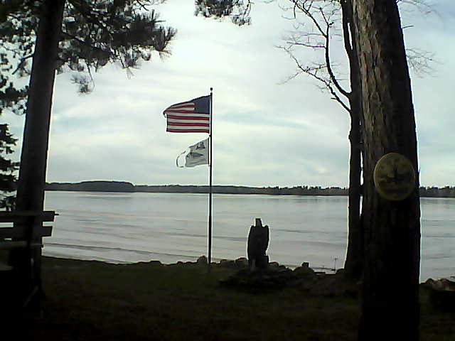 Whiteface Cam Image - Sun, 11/26/2017 1:41pm 