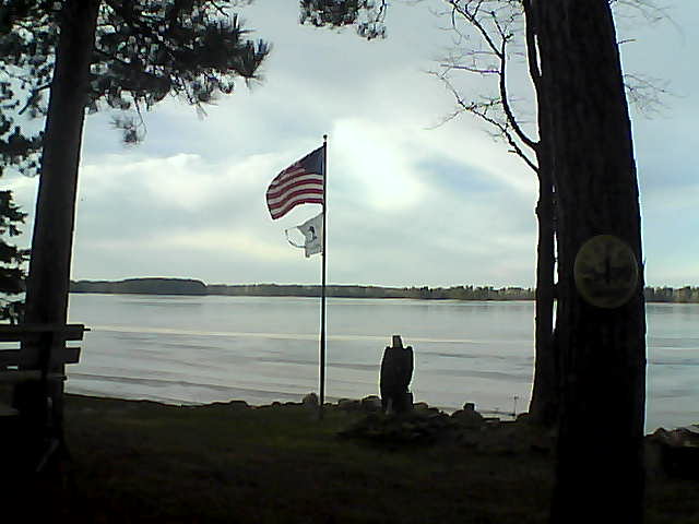 Whiteface Cam Image - Sun, 11/26/2017 2:01pm 