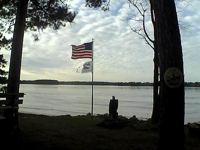 Whiteface Cam Image - Sun, 11/26/2017 3:11pm 