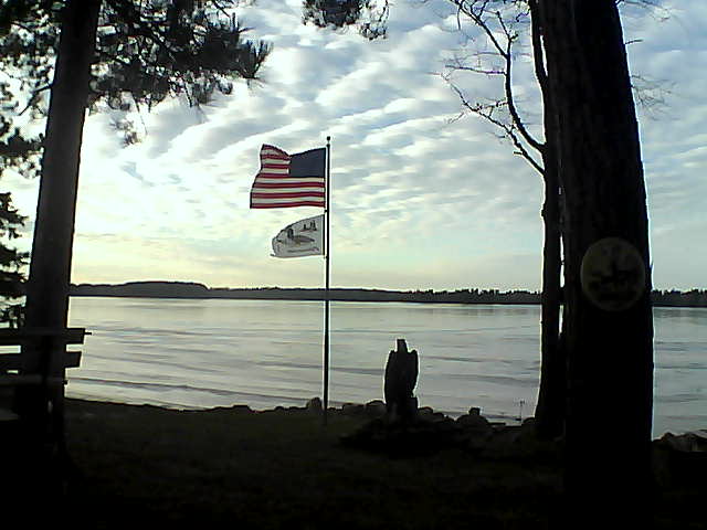 Whiteface Cam Image - Sun, 11/26/2017 3:31pm 