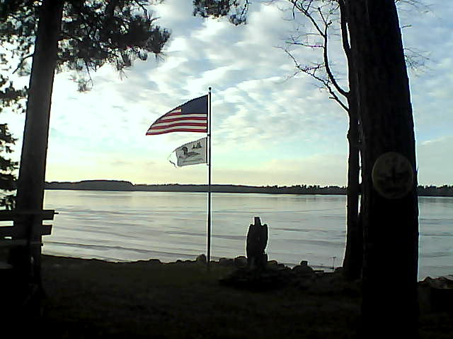 Whiteface Cam Image - Sun, 11/26/2017 3:41pm 