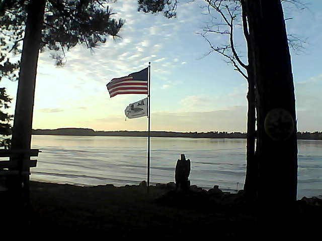 Whiteface Cam Image - Sun, 11/26/2017 4:01pm 