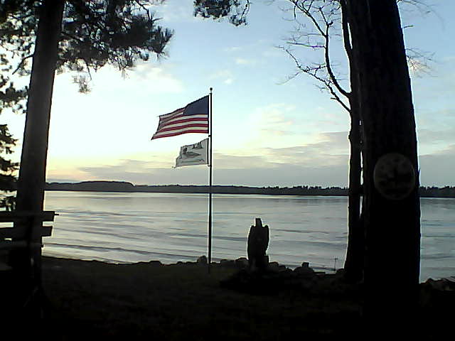 Whiteface Cam Image - Sun, 11/26/2017 4:11pm 