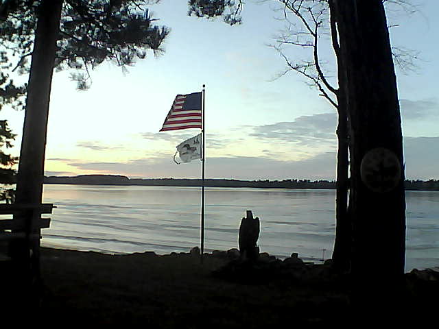 Whiteface Cam Image - Sun, 11/26/2017 4:21pm 