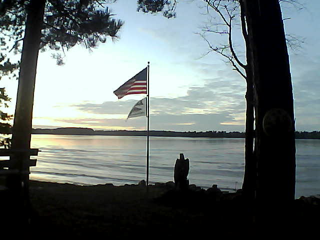 Whiteface Cam Image - Sun, 11/26/2017 4:41pm 