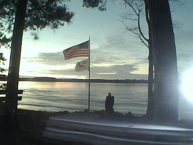 Whiteface Cam Image - Sun, 11/26/2017 4:51pm 