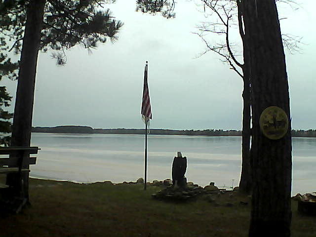 Whiteface Cam Image - Mon, 11/27/2017 7:31am 