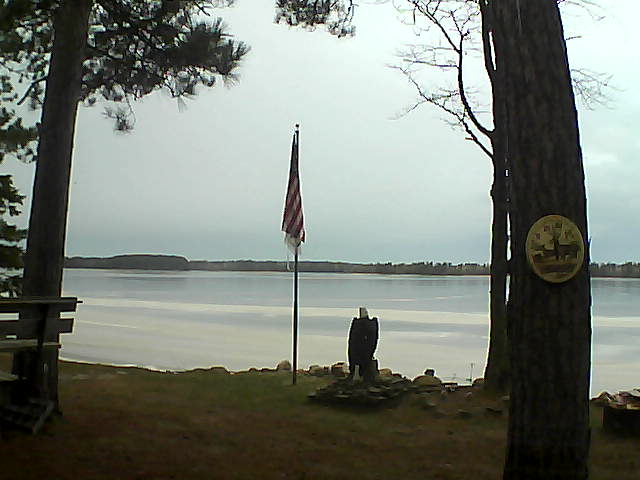 Whiteface Cam Image - Mon, 11/27/2017 7:41am 