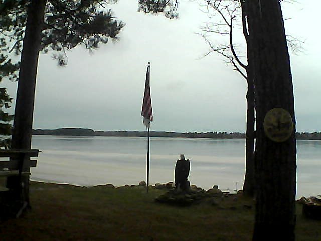 Whiteface Cam Image - Mon, 11/27/2017 7:51am 