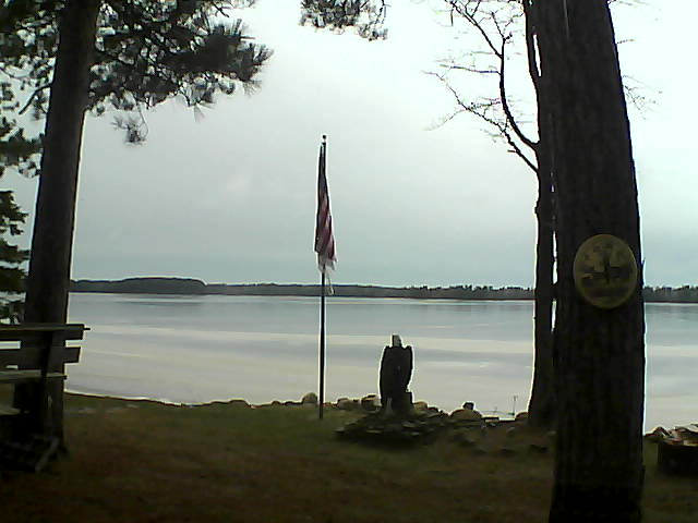 Whiteface Cam Image - Mon, 11/27/2017 8:01am 