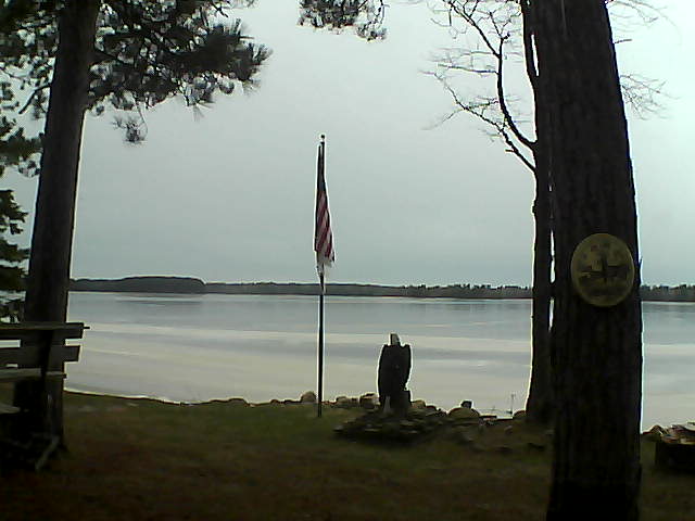 Whiteface Cam Image - Mon, 11/27/2017 8:11am 