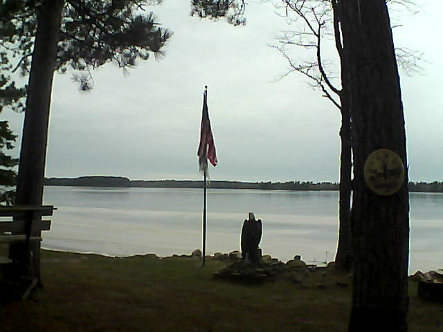 Whiteface Cam Image - Mon, 11/27/2017 8:21am 