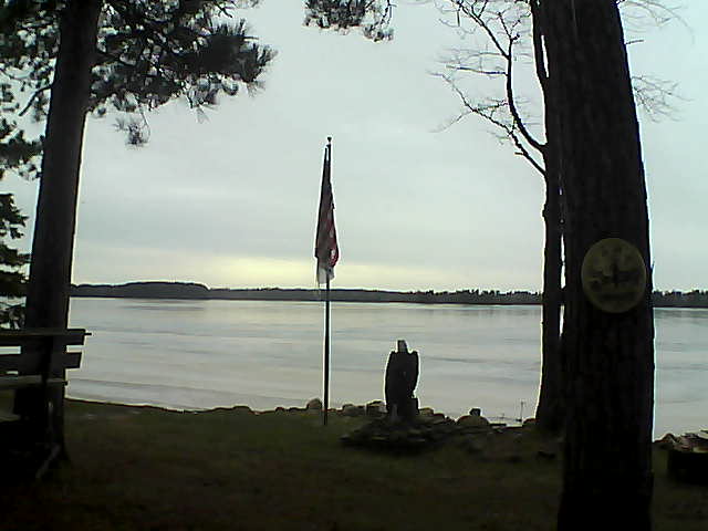 Whiteface Cam Image - Mon, 11/27/2017 9:01am 