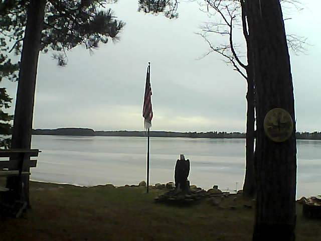 Whiteface Cam Image - Mon, 11/27/2017 9:21am 