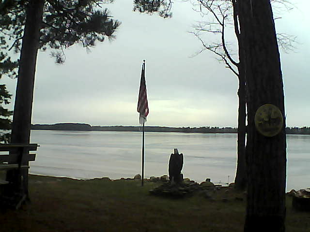 Whiteface Cam Image - Mon, 11/27/2017 9:31am 