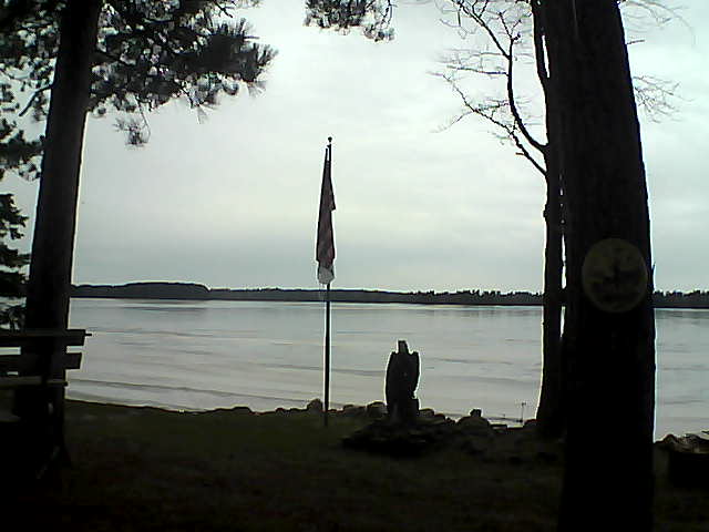 Whiteface Cam Image - Mon, 11/27/2017 9:51am 