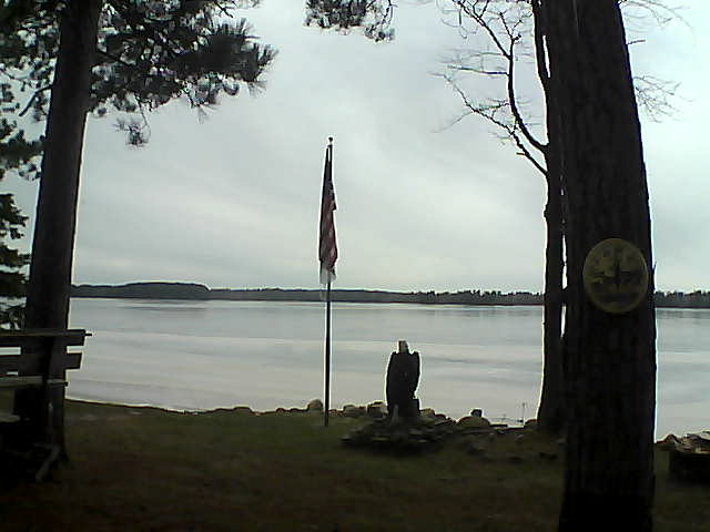 Whiteface Cam Image - Mon, 11/27/2017 10:31am 