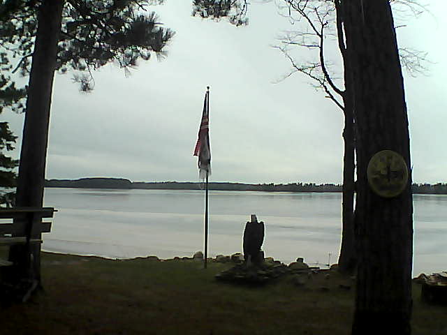 Whiteface Cam Image - Mon, 11/27/2017 10:41am 