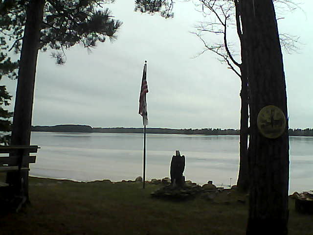 Whiteface Cam Image - Mon, 11/27/2017 10:51am 