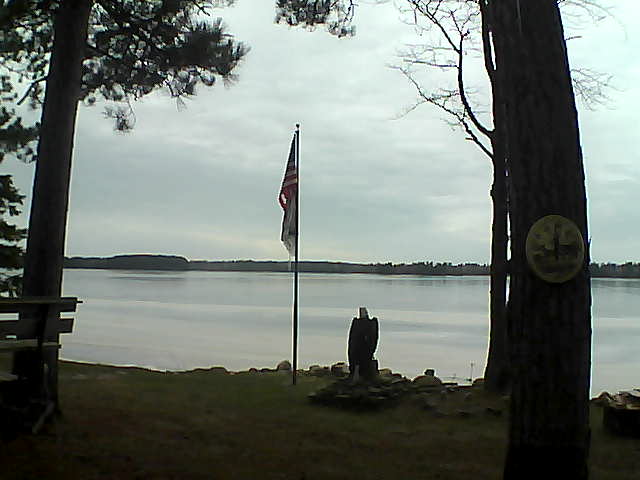 Whiteface Cam Image - Mon, 11/27/2017 12:01pm 