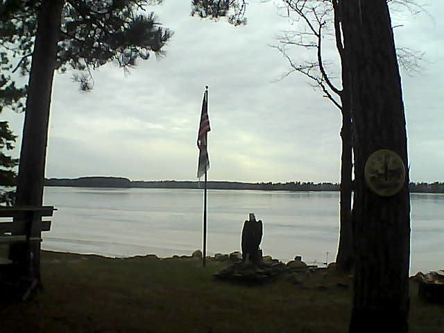 Whiteface Cam Image - Mon, 11/27/2017 12:21pm 