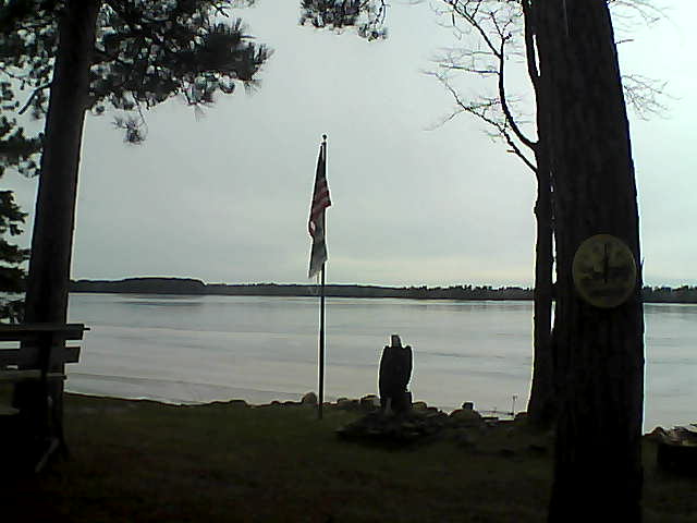 Whiteface Cam Image - Mon, 11/27/2017 1:01pm 