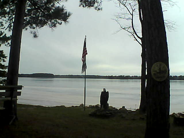 Whiteface Cam Image - Mon, 11/27/2017 1:11pm 