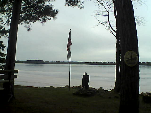 Whiteface Cam Image - Mon, 11/27/2017 1:21pm 