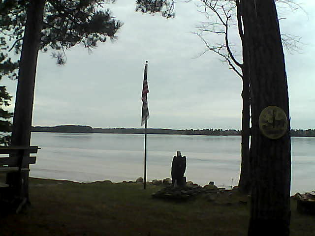 Whiteface Cam Image - Mon, 11/27/2017 1:51pm 