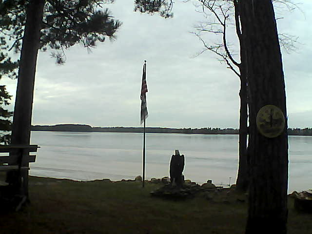 Whiteface Cam Image - Mon, 11/27/2017 2:01pm 