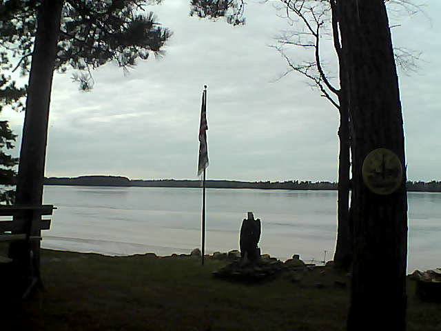 Whiteface Cam Image - Mon, 11/27/2017 2:11pm 