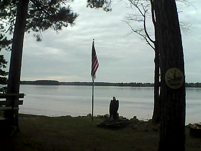 Whiteface Cam Image - Mon, 11/27/2017 2:21pm 