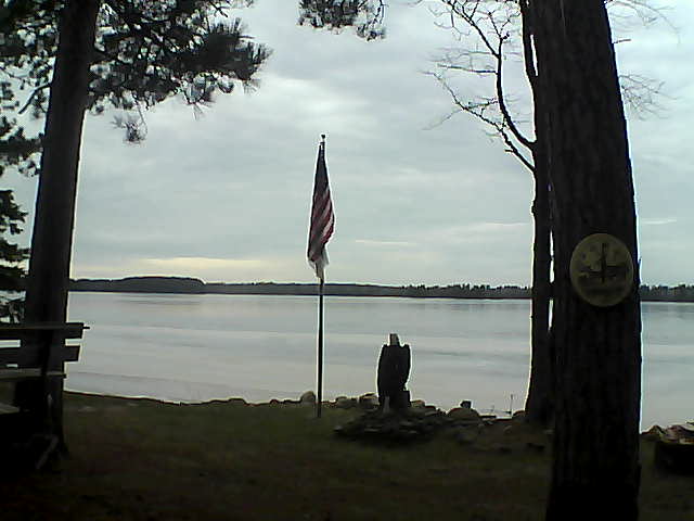 Whiteface Cam Image - Mon, 11/27/2017 2:31pm 