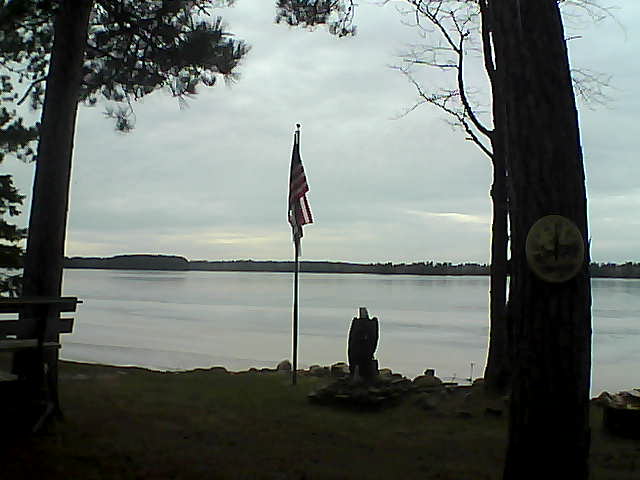 Whiteface Cam Image - Mon, 11/27/2017 2:41pm 