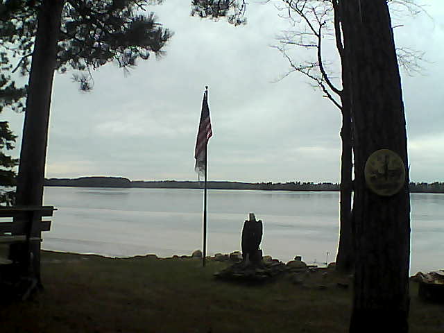 Whiteface Cam Image - Mon, 11/27/2017 2:51pm 