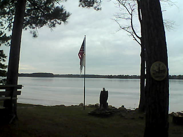 Whiteface Cam Image - Mon, 11/27/2017 3:01pm 