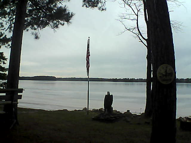 Whiteface Cam Image - Mon, 11/27/2017 3:21pm 